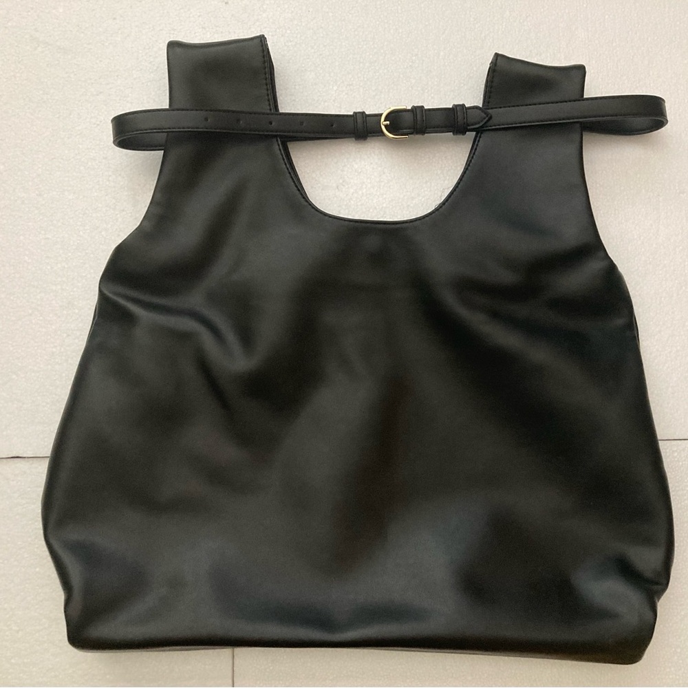a new day Soft Convertible Tote Handbag - A New Day™
